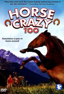 Постер фильма Приключение на ранчо Гора гризли (2010)