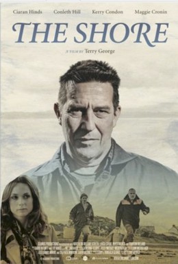 Постер фильма Берег (2011)