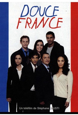 Постер фильма Милая Франция (2009)