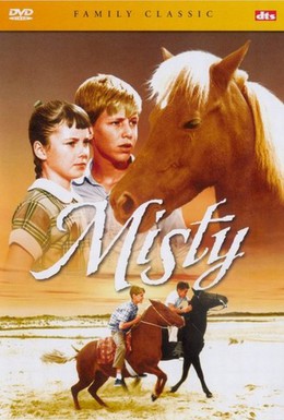 Постер фильма Мисти (1961)