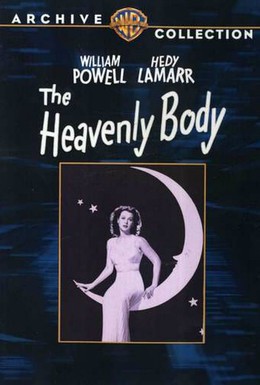 Постер фильма Райское тело (1944)