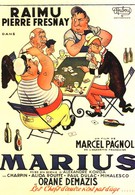 Мариус (1931)
