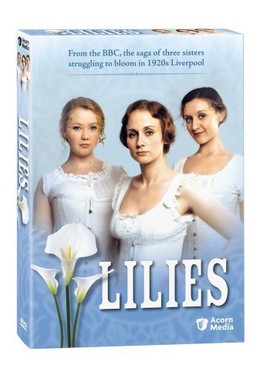 Постер фильма Лилии (2007)