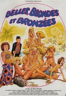 Красивые загорелые блондинки (1981)