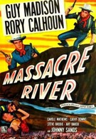 Смертельная река (1949)