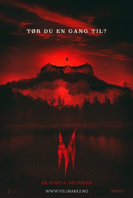 Постер фильма Темный лес 2 (2015)