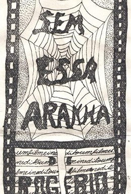 Постер фильма Sem Essa, Aranha (1970)