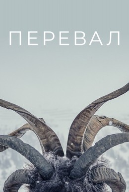 Постер фильма Перевал (2018)