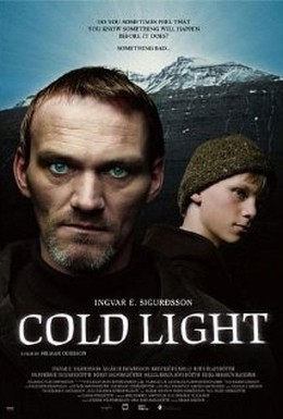 Постер фильма Холодный свет (2004)