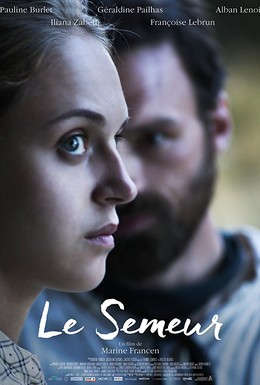 Постер фильма Le semeur (2017)