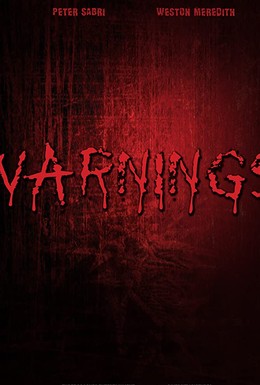 Постер фильма Warnings (2019)