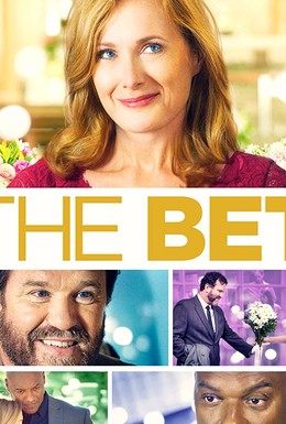 Постер фильма The Bet (2020)