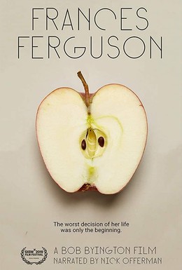 Постер фильма Frances Ferguson (2019)