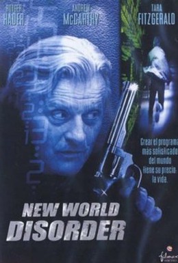 Постер фильма Новый мировой беспорядок (1999)
