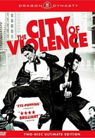 Город насилия (2006)