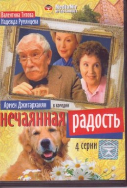 Постер фильма Нечаянная радость (2005)