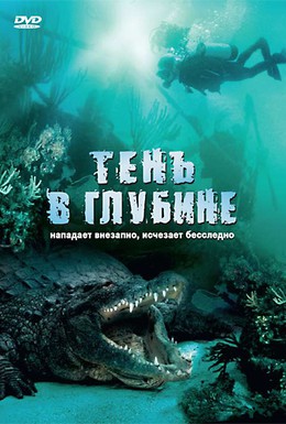 Постер фильма Тень в глубине (2007)
