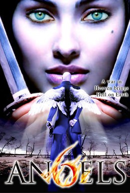 Постер фильма Шесть ангелов (2006)