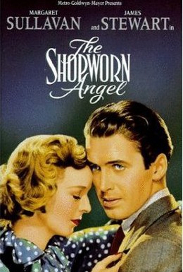 Постер фильма Банальный ангел (1938)