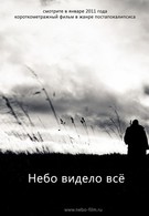 Небо видело всё (2011)