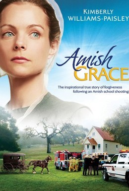 Постер фильма Прощение Амишей (2010)