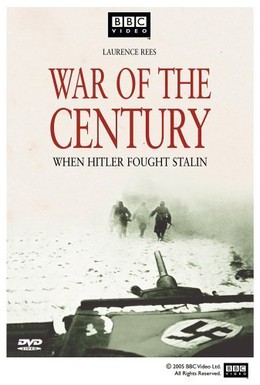 Постер фильма BBC: Война столетия (1999)