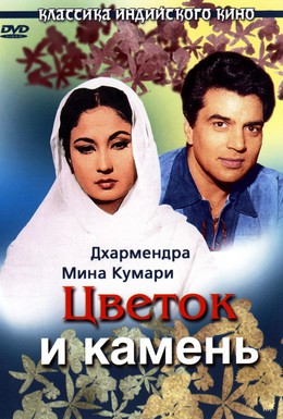 Постер фильма Цветок и камень (1966)