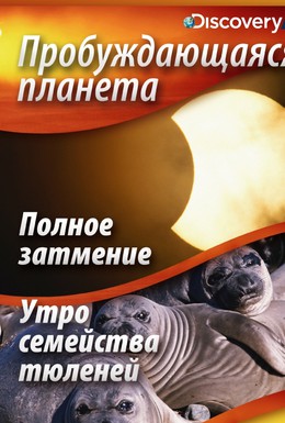 Постер фильма Пробуждающаяся планета (2004)