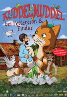 Петсон и Финдус: Воспоминания (2009)