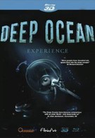 Глубокий Океан. Впечатление в 3Д (2011)