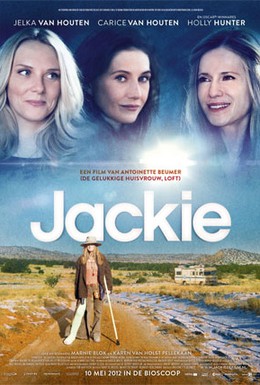 Постер фильма Джеки (2012)