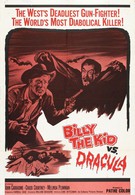 Малыш Билли против Дракулы (1966)