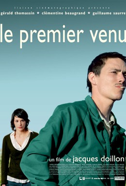 Постер фильма Первый встречный (2008)