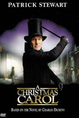 Постер фильма Духи Рождества (1999)