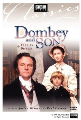Постер фильма Домби и сын (1983)
