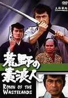 Самурай ниоткуда (1972)