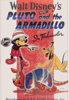 Плуто и армадилл (1943)