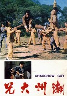 Парень из Чаочжоу (1973)