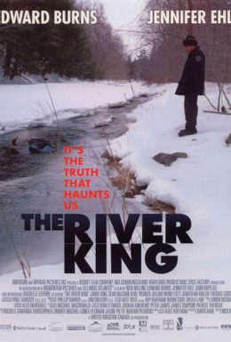 Постер фильма Смерть на реке (2005)