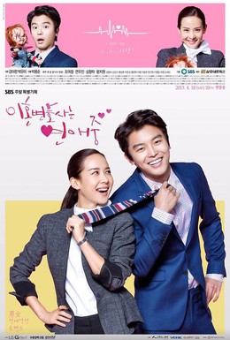 Постер фильма Влюбленный адвокат по разводам (2015)