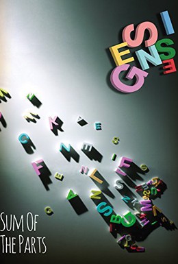 Постер фильма Genesis: Части целого (2014)