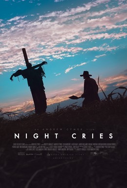 Постер фильма Плач в ночи (2015)