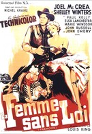 Frenchie (1950)