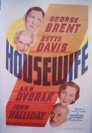 Домохозяйка (1934)