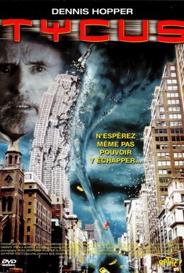 Постер фильма Удар из космоса (1999)