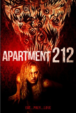 Постер фильма Квартира 212 (2017)