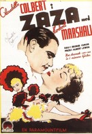 Заза (1938)