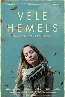 Постер фильма Vele Hemels (2017)