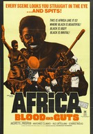 Прощай, Африка (1966)