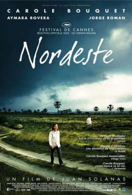 Постер фильма Северо-восток (2005)